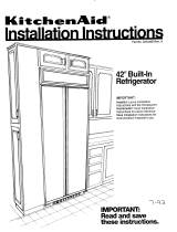 KitchenAid 2000495 User manual