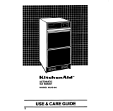 KitchenAid 206 User manual
