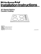 KitchenAid 3181199 User manual