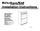 KitchenAid 3187359 User manual