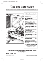 KitchenAid 4359916 User manual