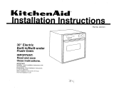KitchenAid 4367501 User manual