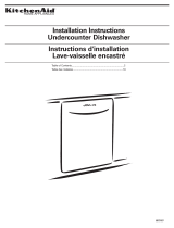 KitchenAid 8573157 User manual