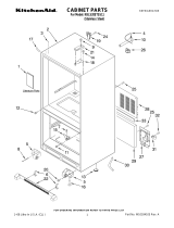 KitchenAid KBLS20ETSS11 User manual