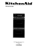 KitchenAid KEBS146 User manual
