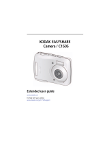 Kodak EasyShare CD24 User manual