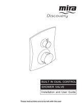 Kohler Discovery User manual