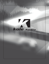 Kole Audio electronicPH2-1000