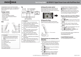 Konica Minolta NS-DPF8IP User manual