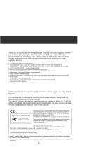 Konica Minolta DIMAGE RD 3000 User manual