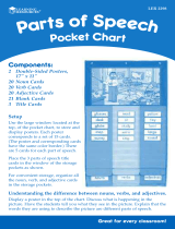 Learning Resources LER 2298 User manual