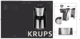 Krups NC00023280 User manual