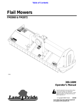 Land Pride309-100M