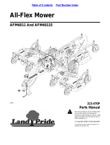 Land PrideAFM4011