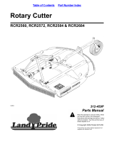 Land PrideRCR2572