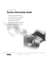 LeapFrog Dell Latitude X200 PP03S User manual