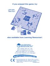 Learning ResourcesLER 8898