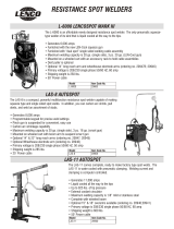 Lenco MarineLAS-11