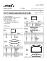 Lennox Hearth30