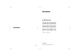 Lenovo 59373043 User manual