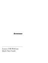 Lenovo 41N5719 User manual