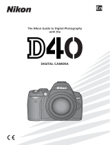 Nikon 25420 User manual