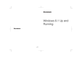 Lenovo 8.1 and up User manual