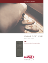 Lenoxx Electronics G60 User manual