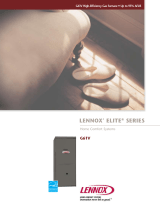 Lenoxx ElectronicsG61V