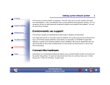 Lexmark E322 User manual