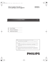 Philips BDP5506/F8 User manual