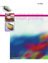Lexmark International inkjetprinting User manual