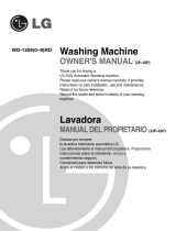 LG Electronics 33P~63P User manual