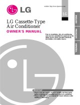 LG Electronics 3828A22005P User manual