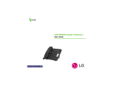 LG Electronics LDP7004N/D User manual