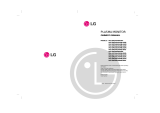 LG Electronics MU-50PZ90 User manual