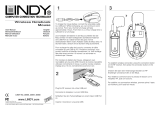 Lindy 20566 User manual