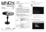 Lindy 32444 User manual