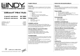 Lindy 32 983 User manual