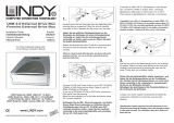 Lindy 42926 User manual