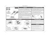 Linear ACT-31D User manual
