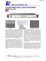 Link electronicIEC-835