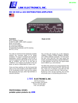 Link electronicLEI-532