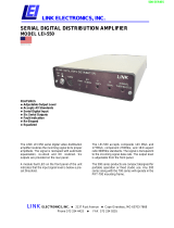 Link electronicLEI-550