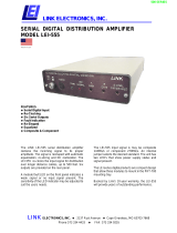 Link electronicLEI-555