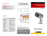 Lorex Technology CVC7993 User manual