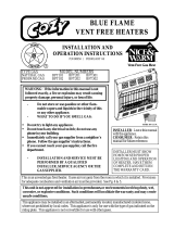 Cozy BFT301 and User manual