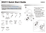 Lumens Technology DC211 User manual