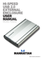 Manhattan Computer Products703253