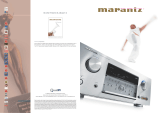 Marantz CC-4300 User manual